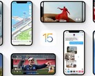 Apple's recenti iPhone hanno ricevuto un aggiornamento per risolvere i problemi di caduta di chiamata. (Fonte: Apple)