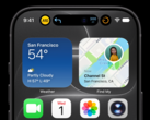 La Dynamic Island più piccola presente sull’iPhone 18 Pro e Pro Max non è priva di compromessi