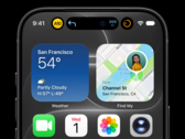 La Dynamic Island più piccola presente sull’iPhone 18 Pro e Pro Max non è priva di compromessi
