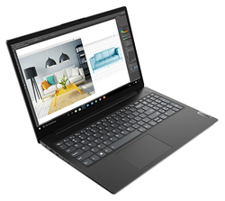 Test del Lenovo V15 Gen 2 AMD. Unità di prova fornita da NBB.com (notebooksbilliger.de)