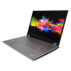 Niente ThinkPad P16 G3 quest&#039;anno? Lenovo aggiorna la workstation esistente ThinkPad P16 G2 con CPU di 14esima generazione