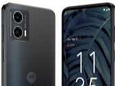 Motorola non rilascerà il "Penang5G" prima del prossimo anno. (Fonte: Gadget Gang &amp; Evan Blass) 