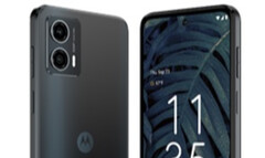 Motorola non rilascerà il &quot;Penang5G&quot; prima del prossimo anno. (Fonte: Gadget Gang &amp;amp; Evan Blass) 