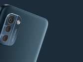 Il G21. (Fonte: Nokia)