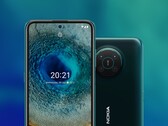 L'X10. (Fonte: Nokia)