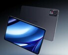Il Nubia Pad Pro sta arrivando in Europa (Fonte: Nubia)