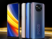 Il Poco X3 Pro. (Fonte: Xiaomi)