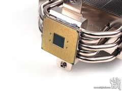 Il fastidioso problema legato ai socket AMD (Image source: chiphell)