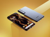 È questo il Galaxy S22? (Fonte: LetsGoDigital)