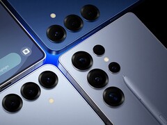 Samsung Galaxy S25 (Fonte: Samsung Newsroom)