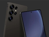 Sembra che Samsung abbia apportato diverse piccole modifiche al design di Galaxy S24 Ultra per ottenere Galaxy S25 Ultra. (Fonte immagine: Android Headlines &amp; @OnLeaks)