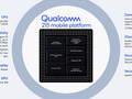 Qualcomm Snapdragon 200 SD 215 Notebook Processor