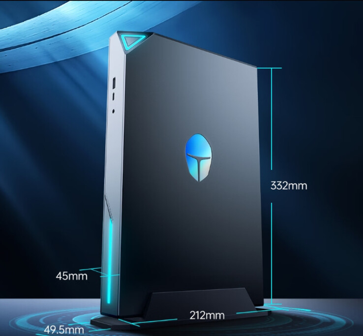 (Fonte: Thunderobot)