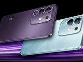 Il T4x 5G. (Fonte: Vivo)