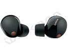 Sony ha riprogettato la serie WF-1000 con il modello di quinta generazione. (Fonte: The Walkman Blog)