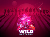 Wild Bastards è un FPS roguelike con elementi di gioco strategici e un'estetica piuttosto eccitante. (Fonte: Steam)