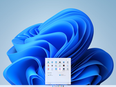 Windows 11 incorpora il menu di avvio di Windows 10X senza live tiles.