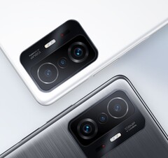 Il nuovo sensore di Sony probabilmente rivaleggerà con l'ISOCELL HM2 da 108 MP della serie Xiaomi 11T. (Fonte: Xiaomi)