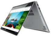 Recensione breve del Portatile Lenovo Yoga 720-15IKB (7700HQ, FHD, GTX 1050)