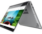 Recensione breve del Portatile Lenovo Yoga 720-15IKB (7700HQ, FHD, GTX 1050)