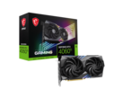 La RTX 4060 Ti di GeForce ha un prezzo di listino di 399 dollari. (Fonte: MSI)