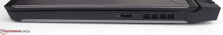 Latp Destro: USB 3.0 Type-A