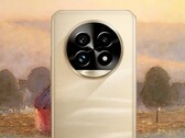 Il 13 Pro Plus. (Fonte: Realme)