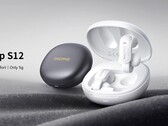 Gli auricolari wireless open-ear 1More Ear Clip S12 offrono fino a 28 ore di durata della batteria con la custodia (Fonte immagine:1More)