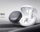 Gli auricolari wireless open-ear 1More Ear Clip S12 offrono fino a 28 ore di durata della batteria con la custodia (Fonte immagine:1More)