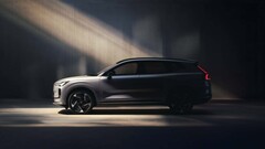 La nuova XC70. (Fonte: Volvo via AutomotiveNews)