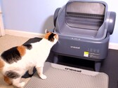 Recensione della lettiera automatica Oneisall Ease S1: Tanto bella quanto performante