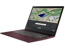 Tecensione del computer portatile Lenovo Chromebook S340-14T (81V30002GE), gentilmente fornito da Lenovo Germany.