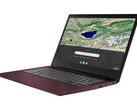 Recensione del Lenovo Chromebook S340-14T: un semplice Chromebook con un touchscreen con riflessi limitati