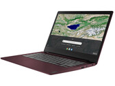 Recensione del Lenovo Chromebook S340-14T: un semplice Chromebook con un touchscreen con riflessi limitati