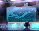 911 Operator ha quasi 5.500 recensioni - l'87% di queste sono positive. Nella foto, una schermata ufficiale di gioco. (Fonte: Steam)