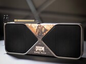 Una GPU RTX 5090 di GeForce a tema Doom: The Dark Ages è in palio (fonte: Nvidia)