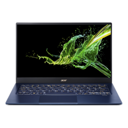Recensione dell'Acer Swift 5 SF514-54T, fornito da Acer