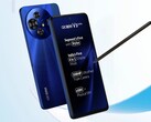 Alcatel V3 Ultra non è all'altezza di Galaxy S25 Ultra di Samsung. (Fonte immagine: Flipkart)
