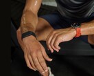 Il cinturino Helio di Amazfit è stato rifornito in diversi Paesi