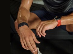 Il cinturino Helio di Amazfit è stato rifornito in diversi Paesi