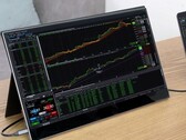 Recensione del monitor portatile Ananta 17.3" Touchscreen: ampio schermo, dimesioni ridotte