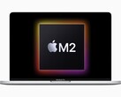 Anche dopo un cambio completo della scheda logica, la nuova CPU Apple M2 non può essere utilizzata nello chassis di un vecchio MacBook Pro 13 (Immagine: Apple)