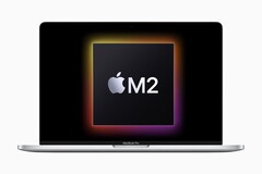 Anche dopo un cambio completo della scheda logica, la nuova CPU Apple M2 non può essere utilizzata nello chassis di un vecchio MacBook Pro 13 (Immagine: Apple)