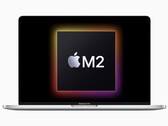 Anche dopo un cambio completo della scheda logica, la nuova CPU Apple M2 non può essere utilizzata nello chassis di un vecchio MacBook Pro 13 (Immagine: Apple)