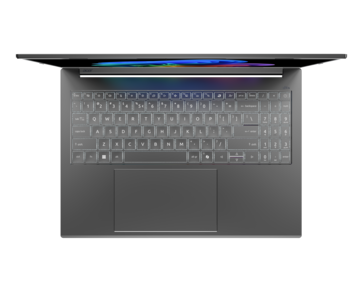 (Fonte: Acer)