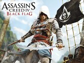 Viene mostrato il banner di Assassin's Creed: Black Flag (Fonte: Ubisoft)