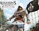 Viene mostrato il banner di Assassin's Creed: Black Flag (Fonte: Ubisoft)
