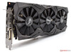 Asus ROG Strix Radeon RX 580