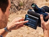 La Blackmagic Cinema Camera 6K è ora significativamente più economica di prima. (Immagine: Blackmagic Design)