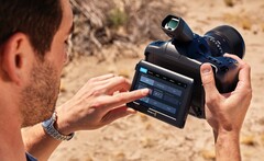 La Blackmagic Cinema Camera 6K è ora significativamente più economica di prima. (Immagine: Blackmagic Design)